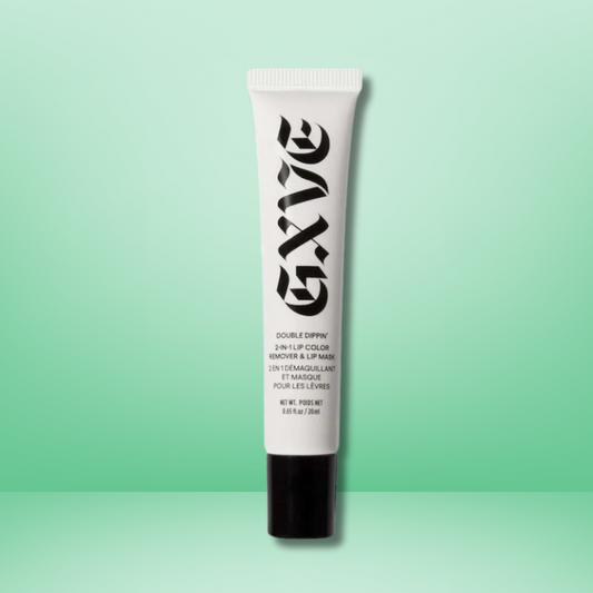 GXVE By Gwen Stefani - Double Dippin Lip Color Remover And Mask - 0.65 Oz