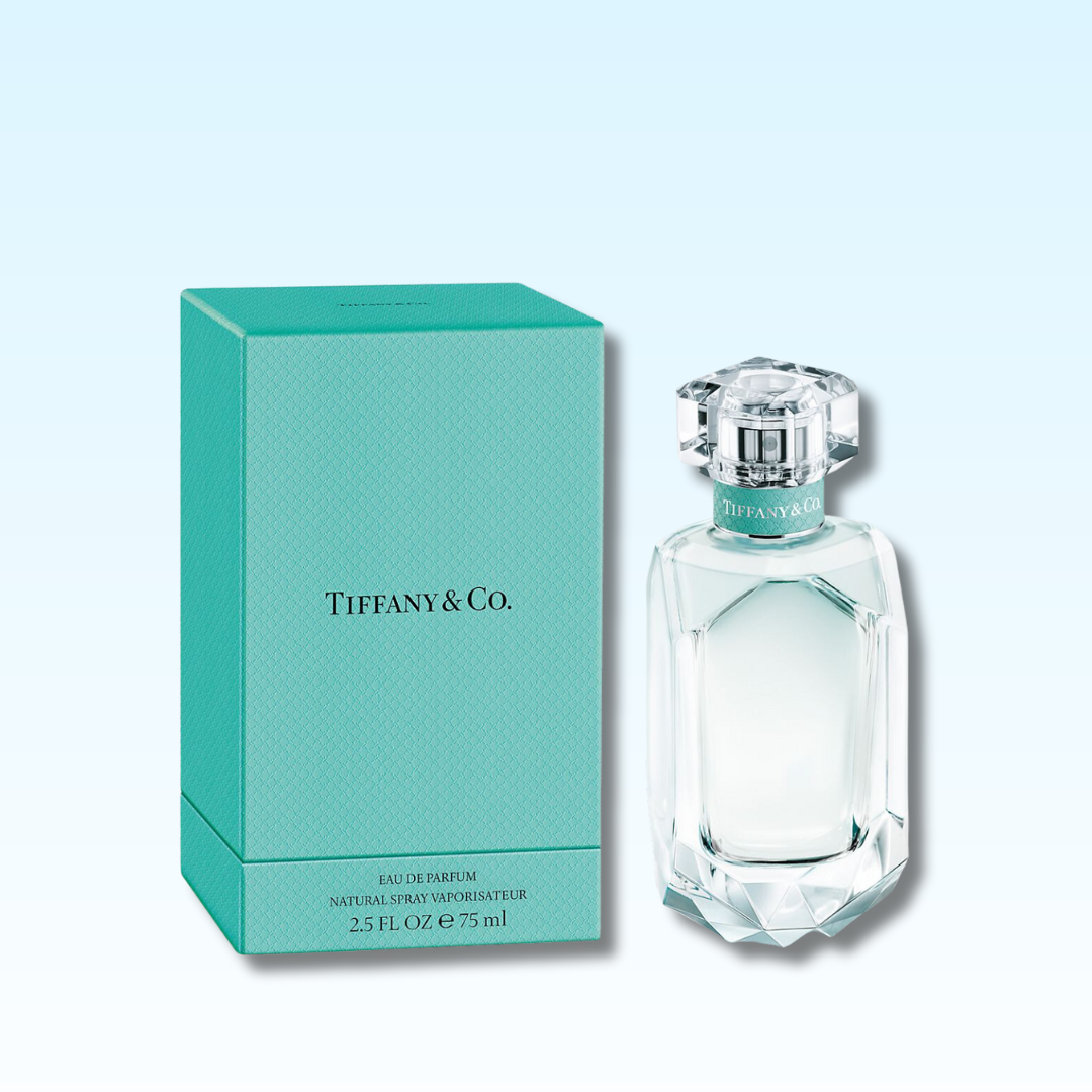Tiffany - Tiffany, EDP Spray for Women - 2.5 Oz