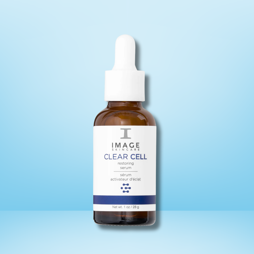 Image - Clear Cell Restoring Serum Oil-Free - 1 Oz