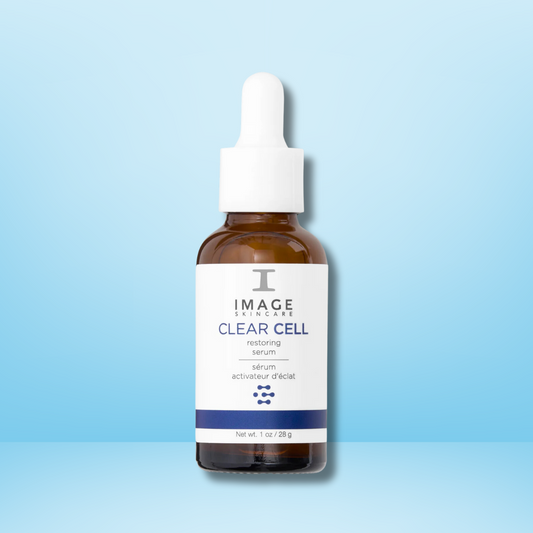 Image - Clear Cell Restoring Serum Oil-Free - 1 Oz