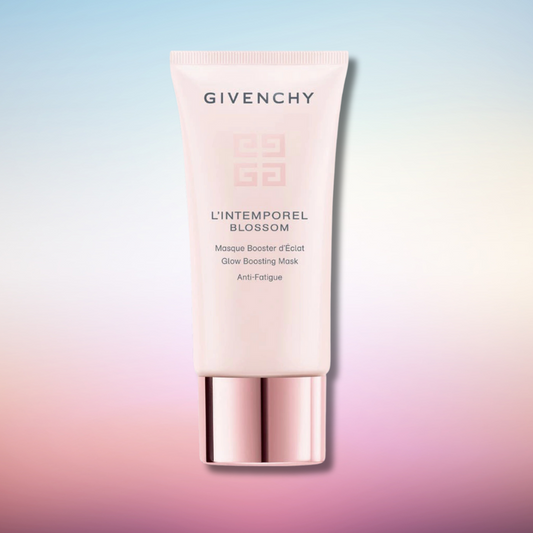 Givenchy - L'Intemporel Blossom Glow Boosting Face Mask - 2.6 Oz