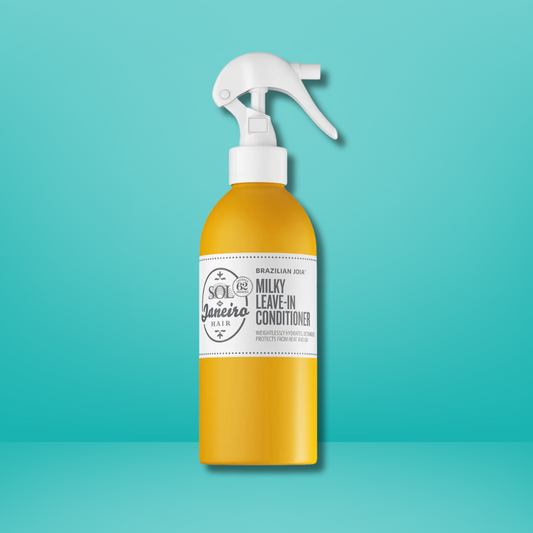 Sol De Janeiro - Brazilian Joia Milky Leave-In Conditioner - 7 Oz