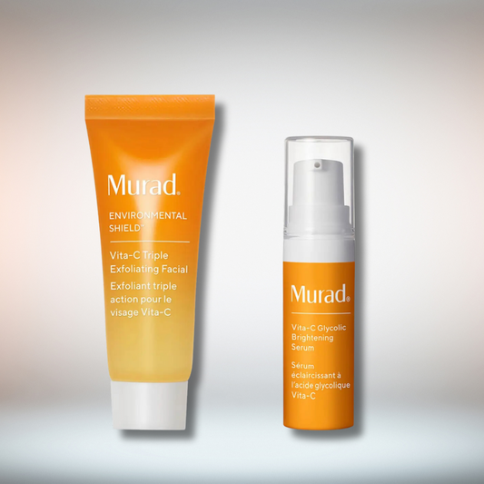 Murad - Essential C Innovation Duo - 2 Piece