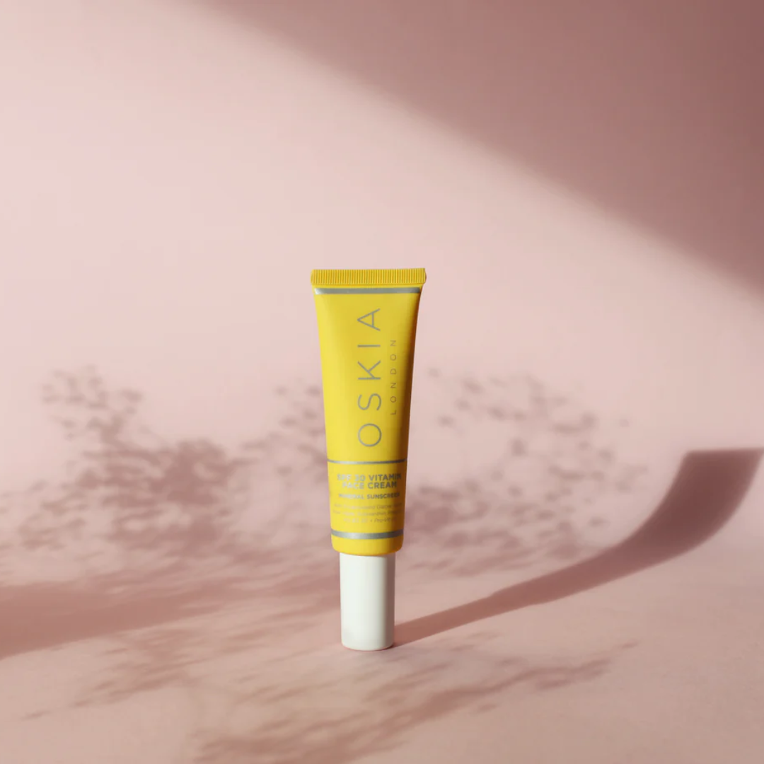 Oskia - Spf 30 Vitamin Face Cream - 1.86 Oz