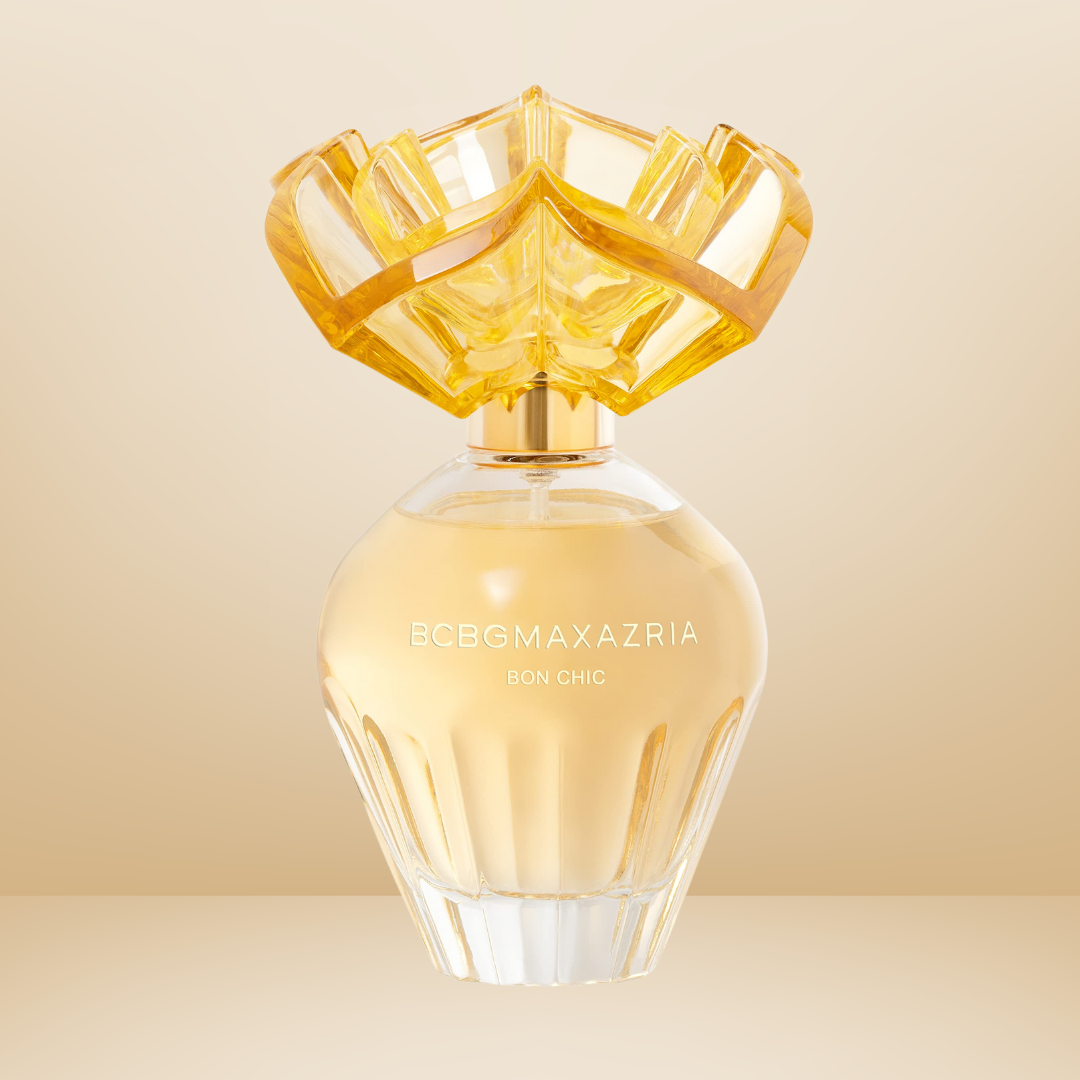 Max Azria - BCBGMAXAZRIA Bon Chic, EDP Spray for Women - 3.4 Oz