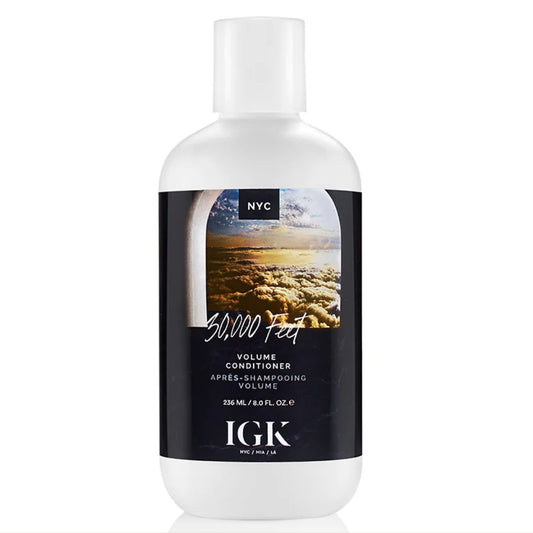IGK - 30000 Feet Volume Conditioner - 8 Oz