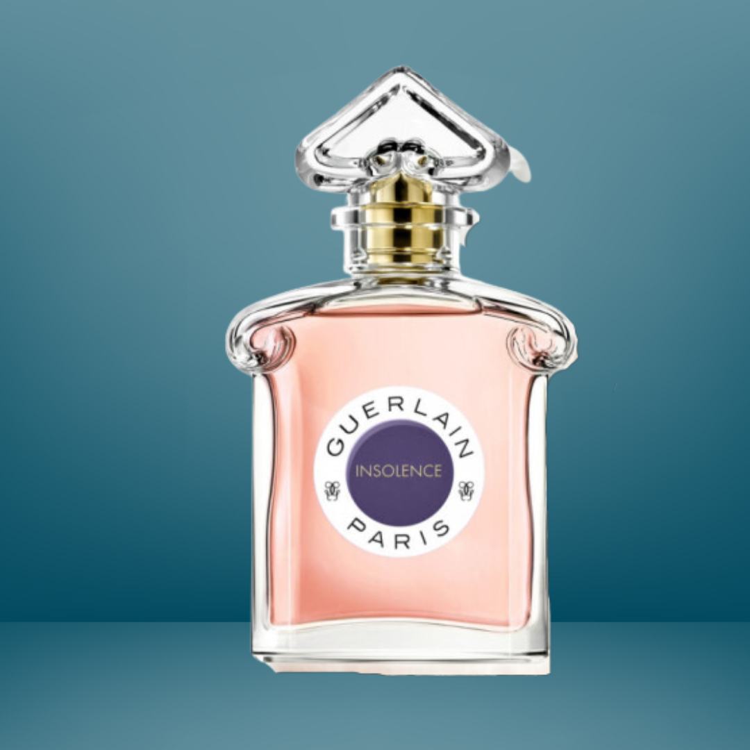 Guerlain - Insolence EDT Spray for Women - 2.5 Oz