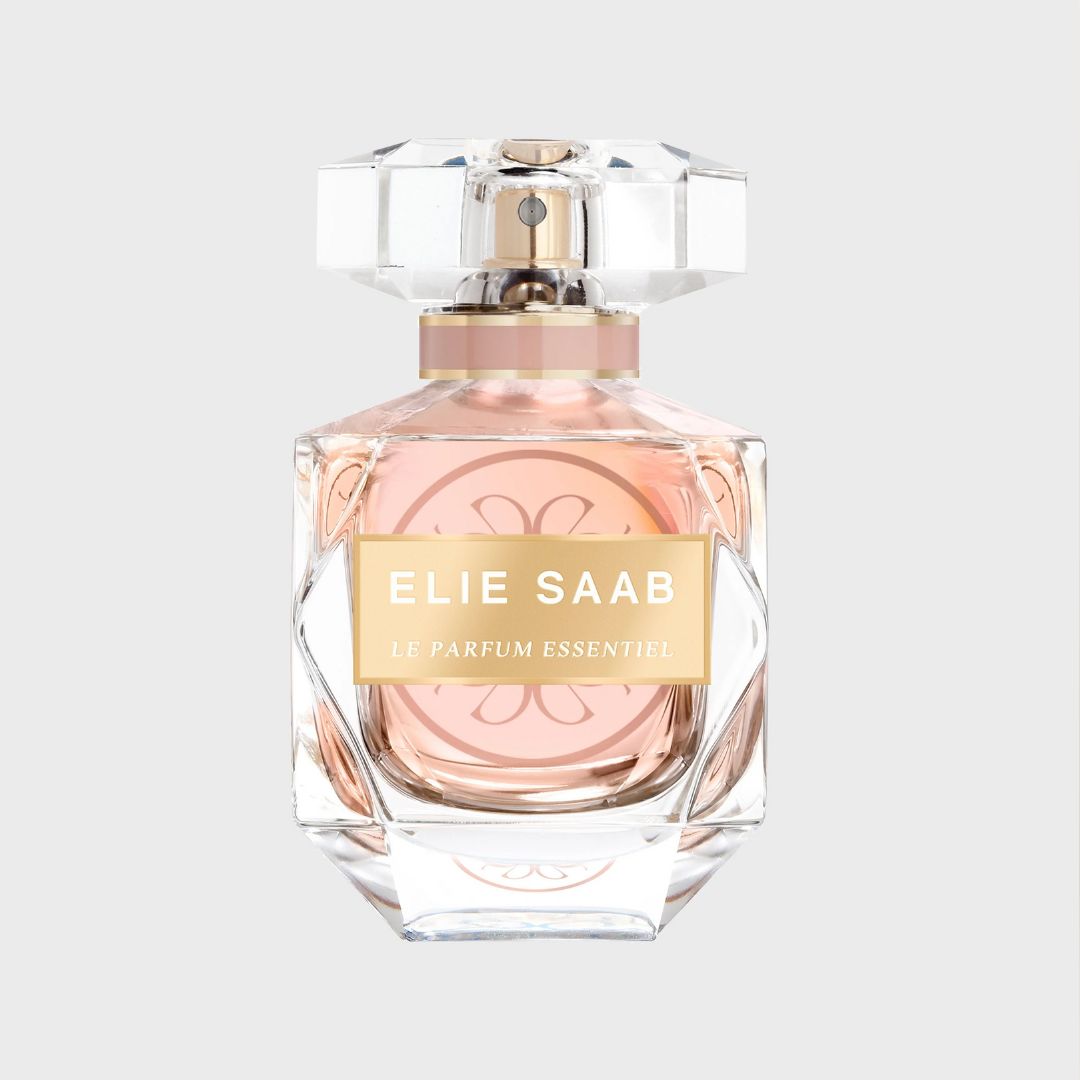 Elie Saab - Le Parfum Essentiel EDP Spray for Women - 3 Oz