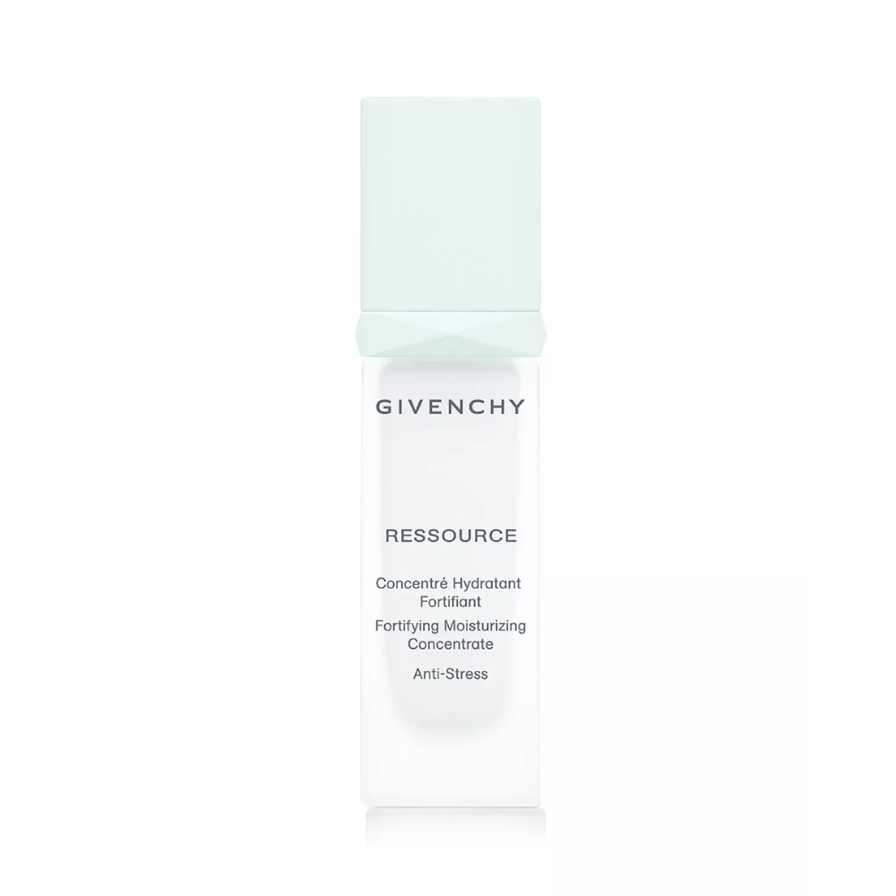 Givenchy - Ressource Fortifying Moisturizing Concentrate Serum - 1Oz