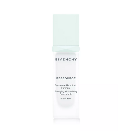 Givenchy - Ressource Fortifying Moisturizing Concentrate Serum - 1Oz