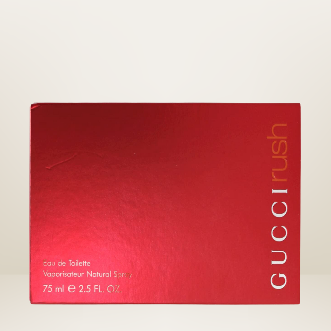 Gucci - Rush Eau de Toilette Spray for Women