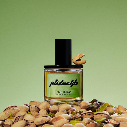 D.S. & Durga - Pistachio Eau de Parfum Spray - 1.7 Oz