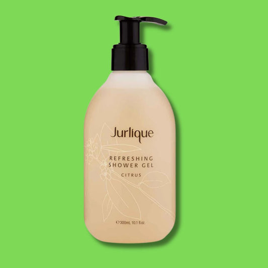 Jurlique - Refreshing Shower Gel, Citrus - 10 Oz