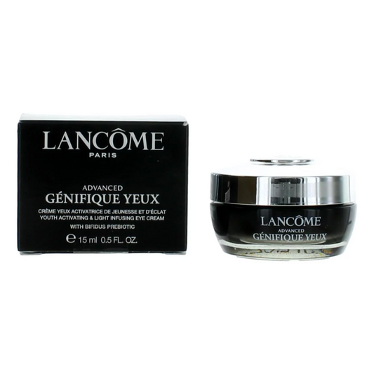 Lancome - Advanced Génifique Yeux, Youth Activating & Light Infusing Eye Cream - 0.5 Oz