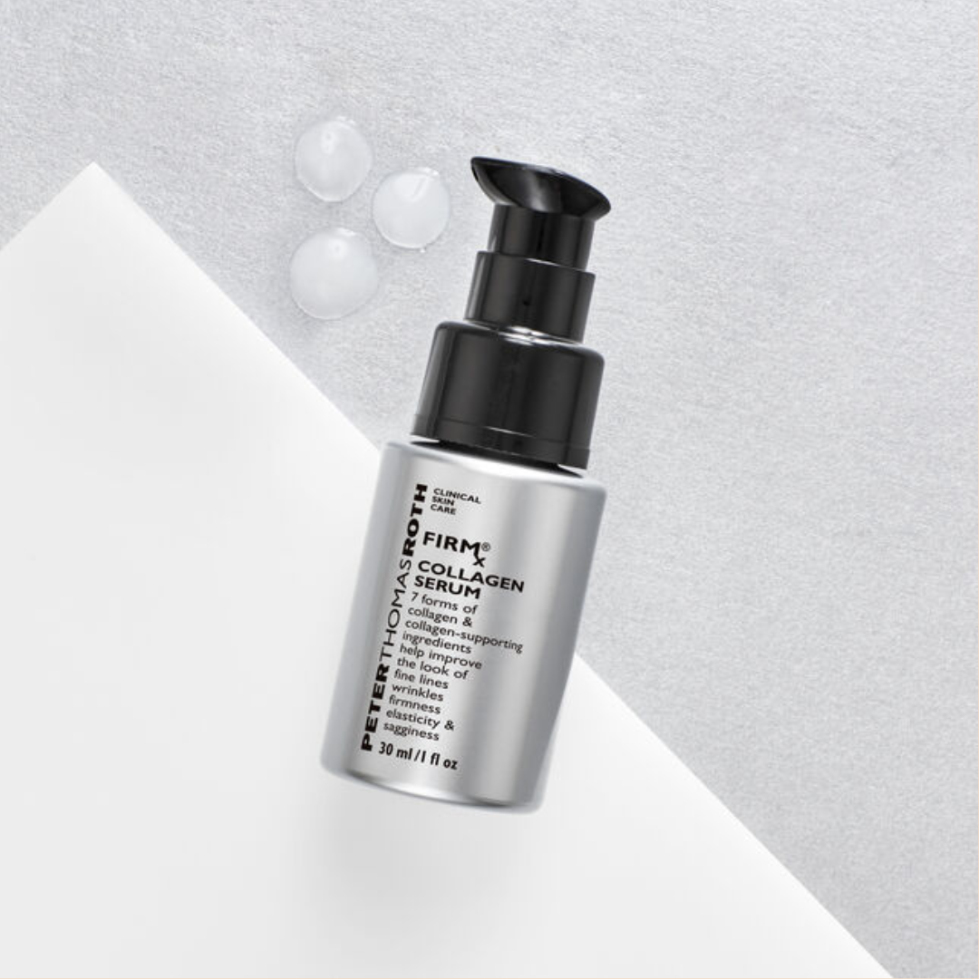 Peter Thomas Roth - Firmx Collagen Serum - 1 Oz