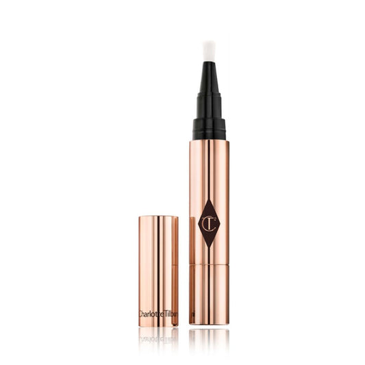 Charlotte Tilbury - The Retoucher, 10 Dark - 0.12 Oz
