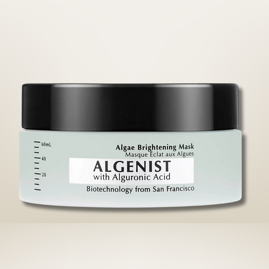Algenist - Alguronic Acid Algae Brightening Mask - 2 Oz