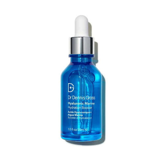 Dr. Dennis Gross - Hyaluronic Marine Hydration Booster - 1 Oz
