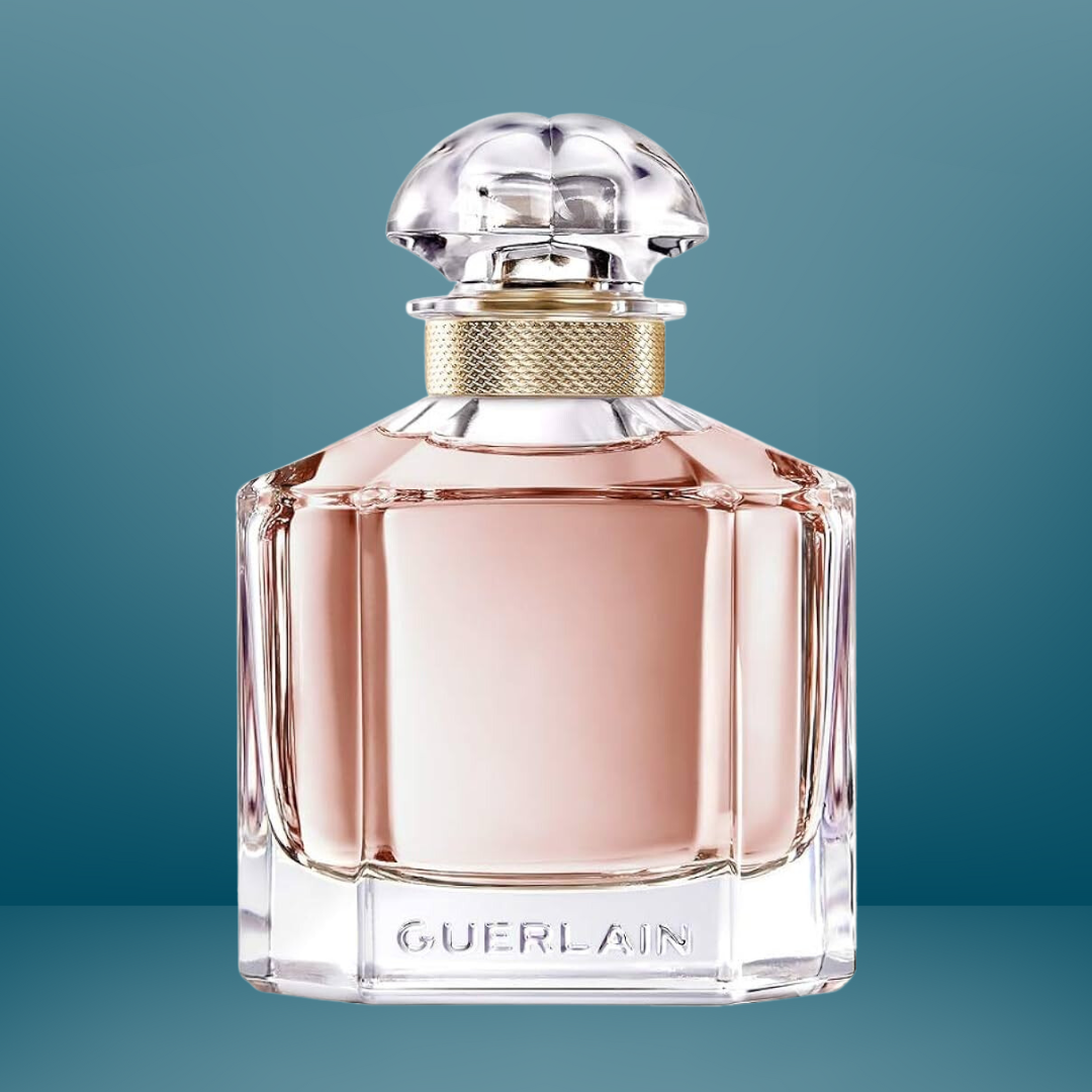 Guerlain - Mon Guerlain Eau De Parfum Spray for Women - 3.3 Oz