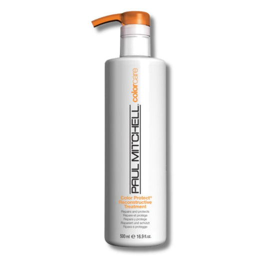 Paul Mitchell - Color Protect Reconstructive Treatment - 16.9 Oz