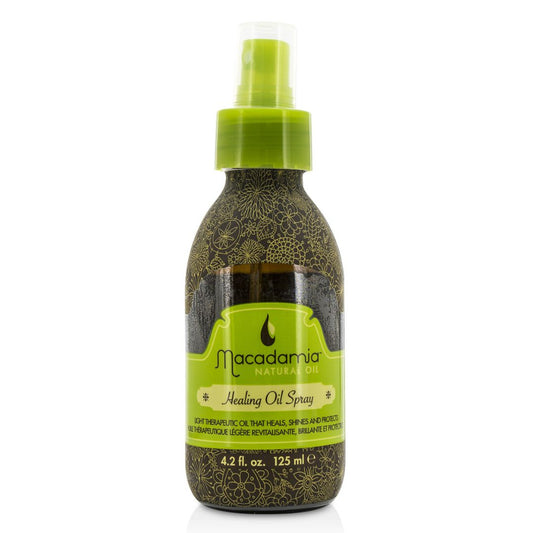 Macadamia Natural Oil - Healing Oil Spray - 4.2 Oz
