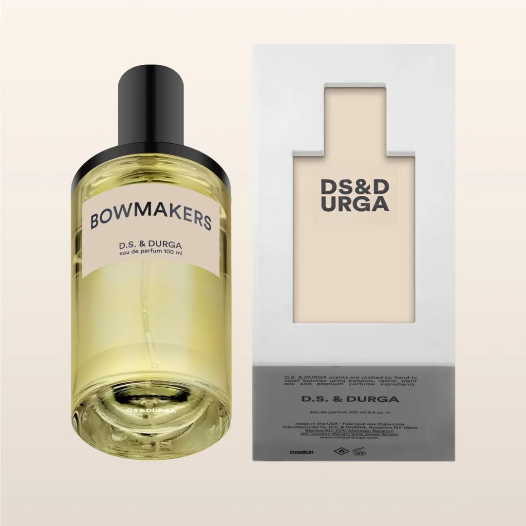 D.S. & Durga - Bowmakers EDP Spray - 3.4 Oz