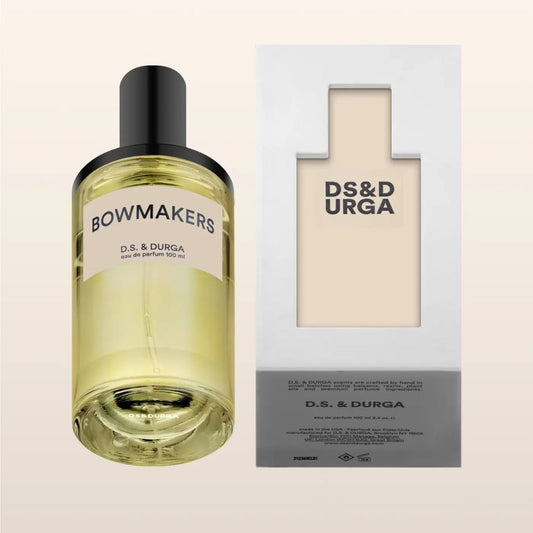 D.S. & Durga - Bowmakers EDP Spray - 3.4 Oz