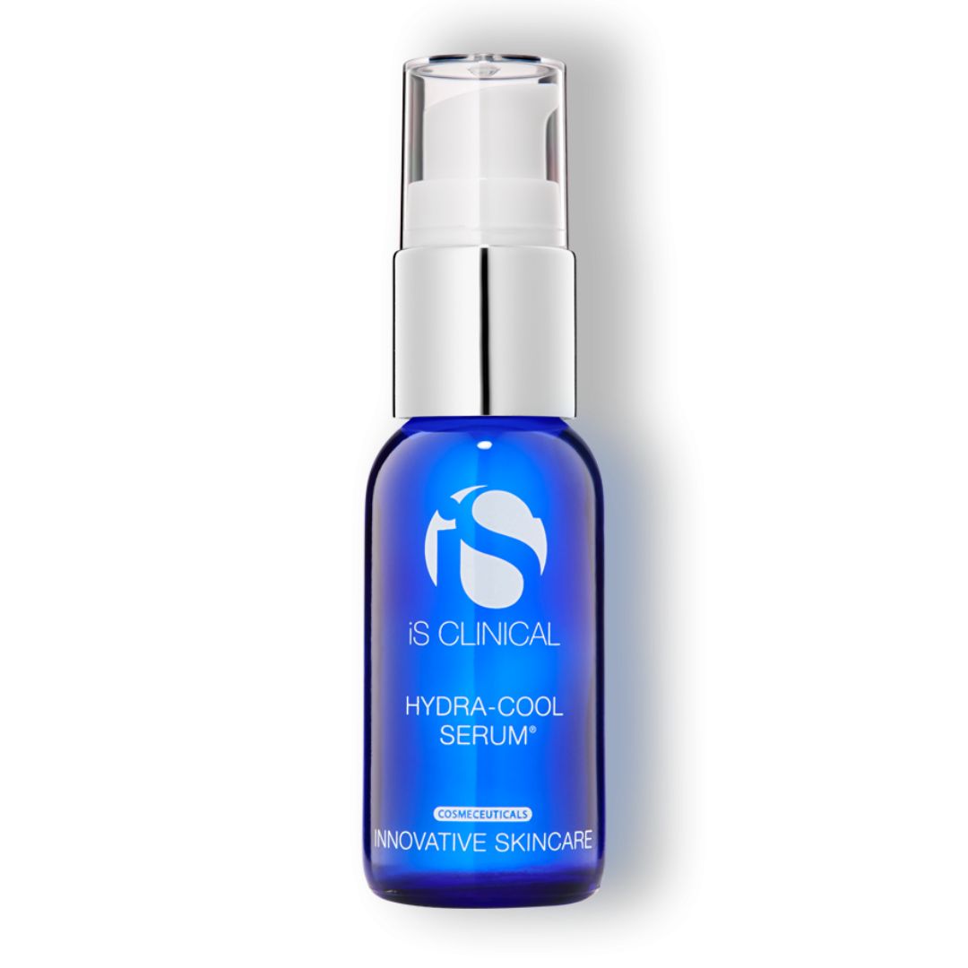 iS Clinical - Hydra-Cool Serum - 1 Oz