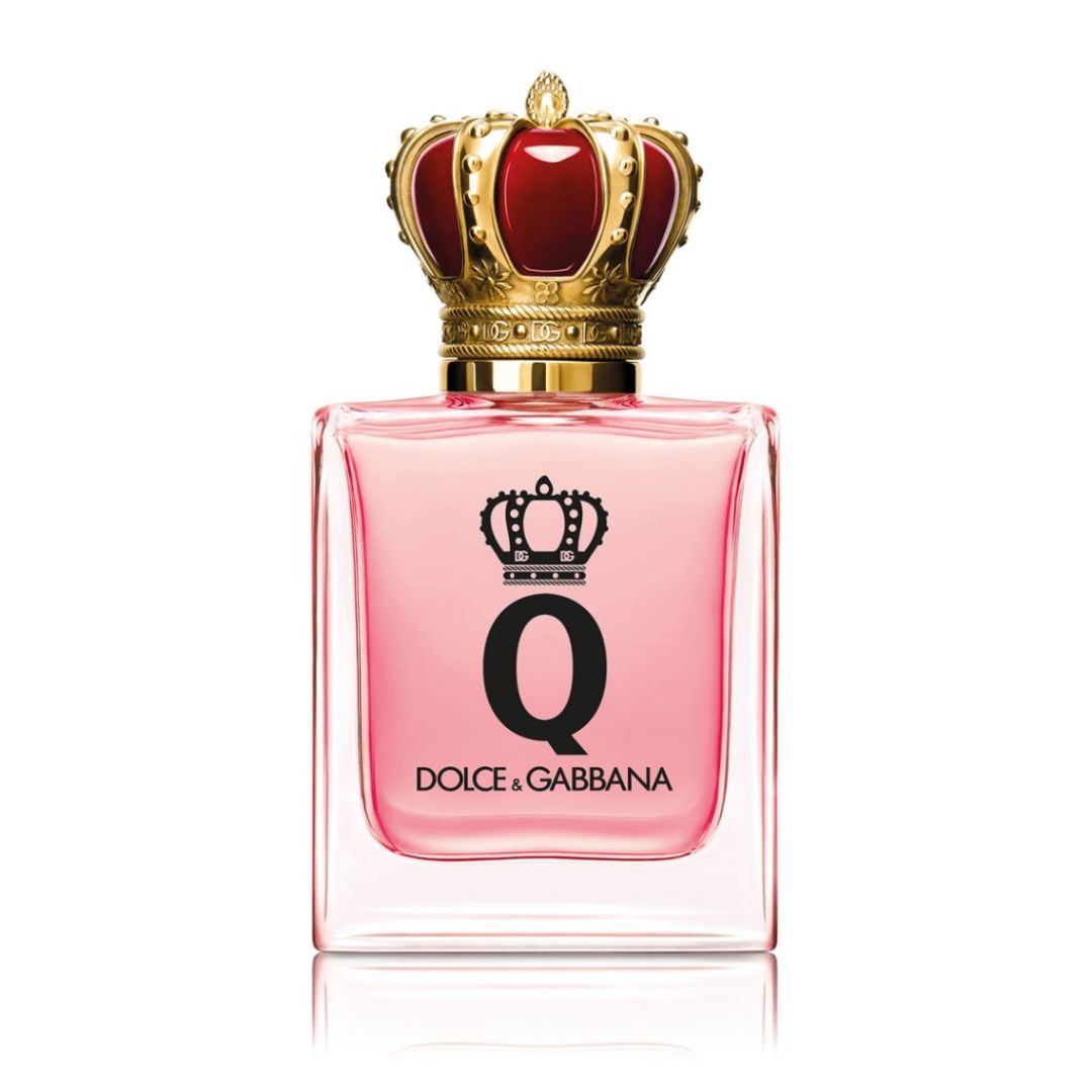 Dolce & Gabbana - Q Eau de Parfum Spray for Women - 1.7 Oz
