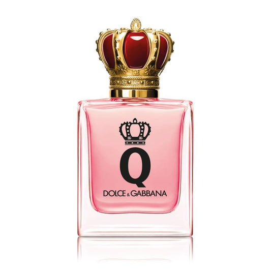 Dolce & Gabbana - Q Eau de Parfum Spray for Women - 1.7 Oz