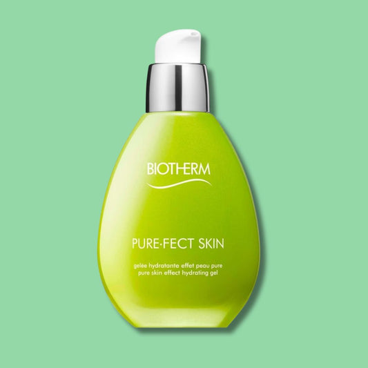 Biotherm - Pure-Fect Skin Pure Skin Effect Hydrating Gel - 1.69 Oz