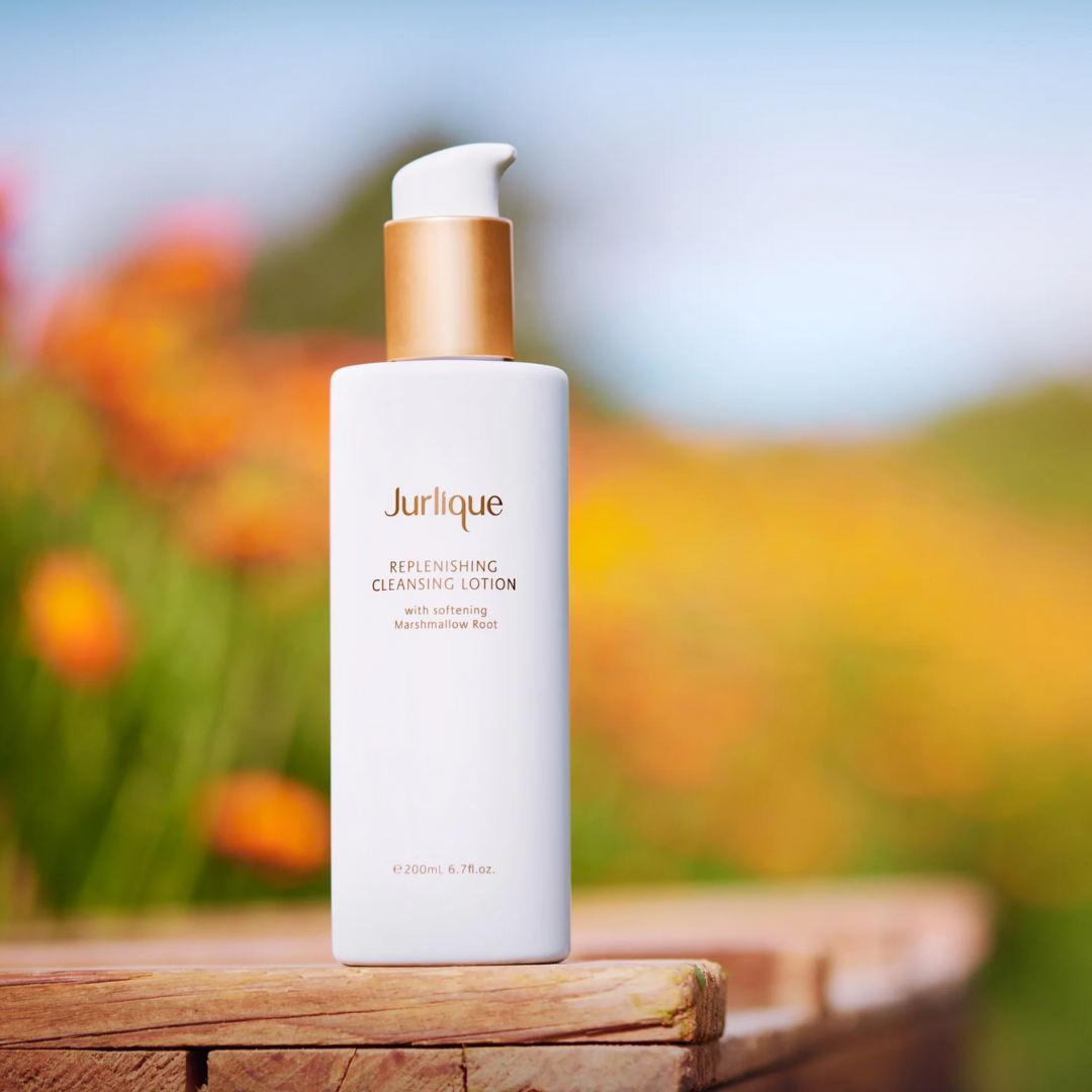 Jurlique - Replenishing Cleansing Lotion - 6.7 oz