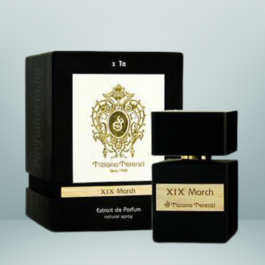 Tiziana Terenzi - XIX March Extrait De Parfum Spray - 3.4 Oz
