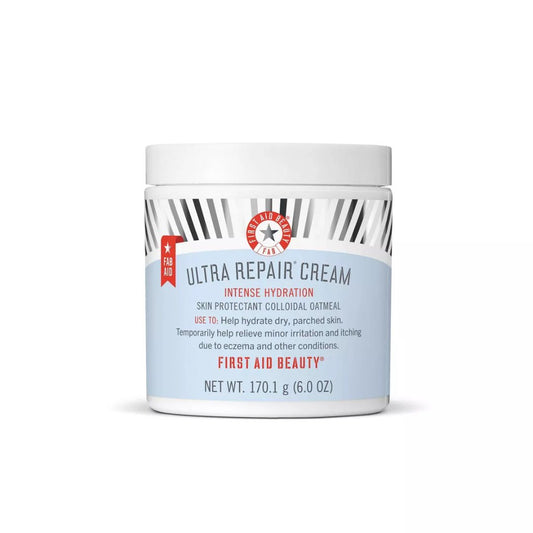 First Aid Beauty - Ultra Repair Cream - 6 Oz