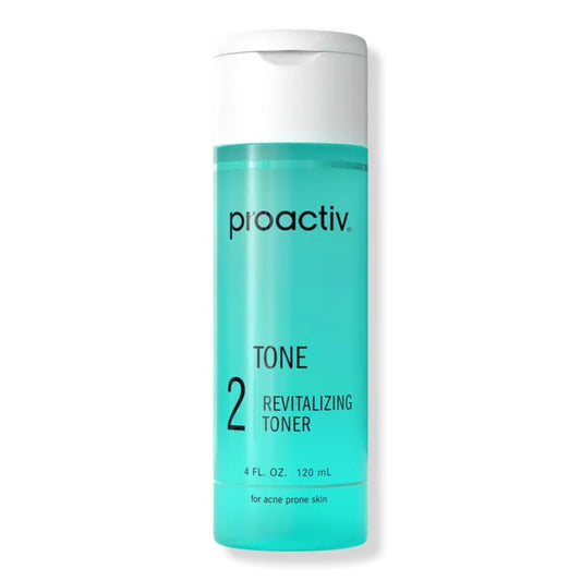 Proactiv - Revitalizing Toner Face Toner - 4 Oz