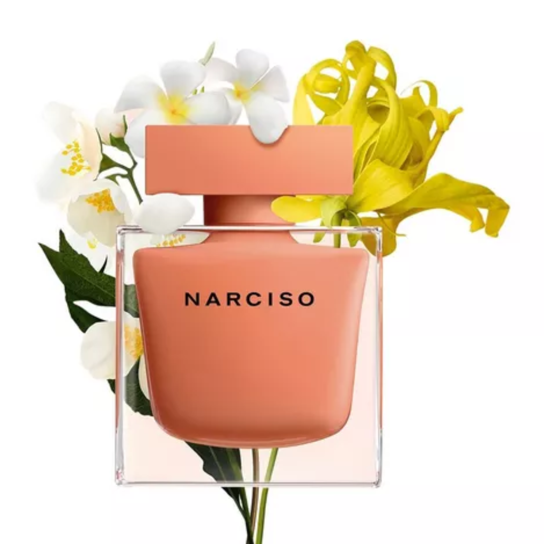 Narciso Rodriguez - Ambree Eau De Parfum Spray for Women - 3 Oz