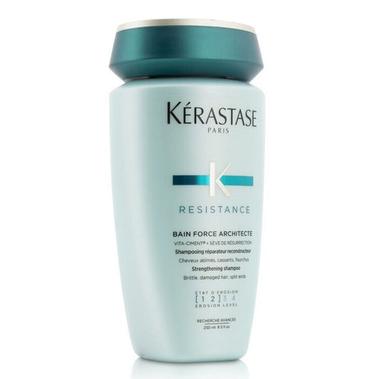 Kerastase - Bain Force Architecte Shampoo - 8.5 Oz