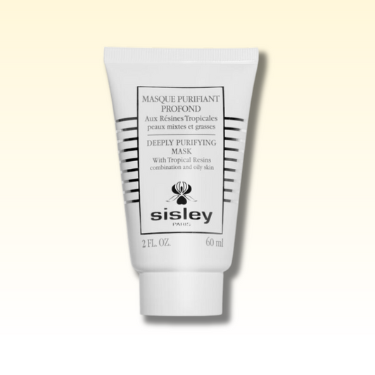 Sisley - Deeply Purifying Mask With Tropical Resins - 2 Oz