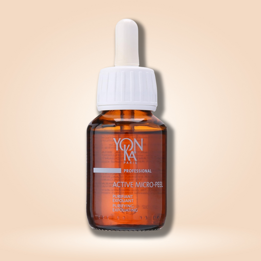 Yonka - Active Micro Peel - 2.02 Oz