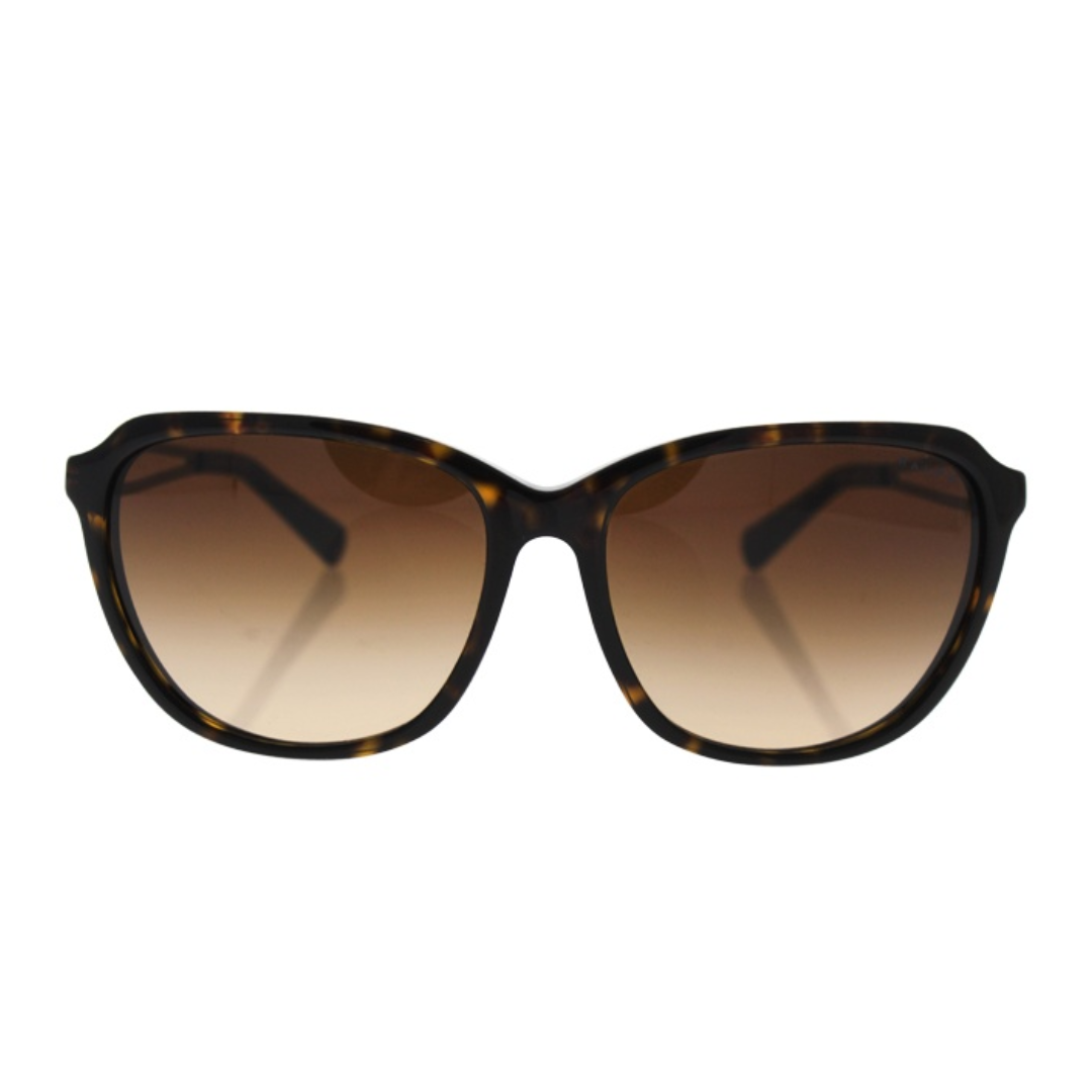 Ralph Lauren - Havana-Brown Gradient - 57-15-135 mm