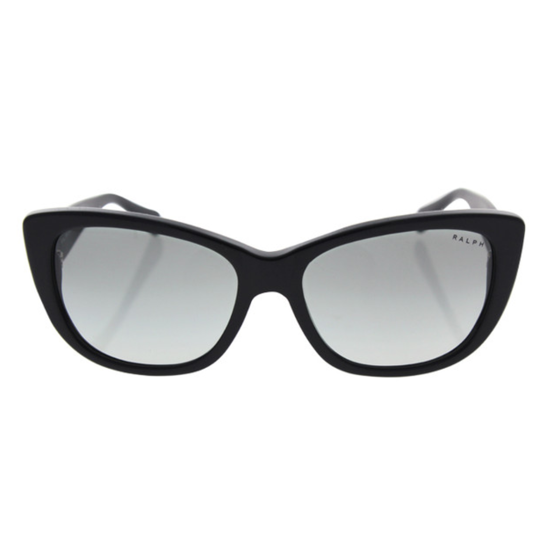 Ralph Lauren - Black-Grey - 56-16-135 mm