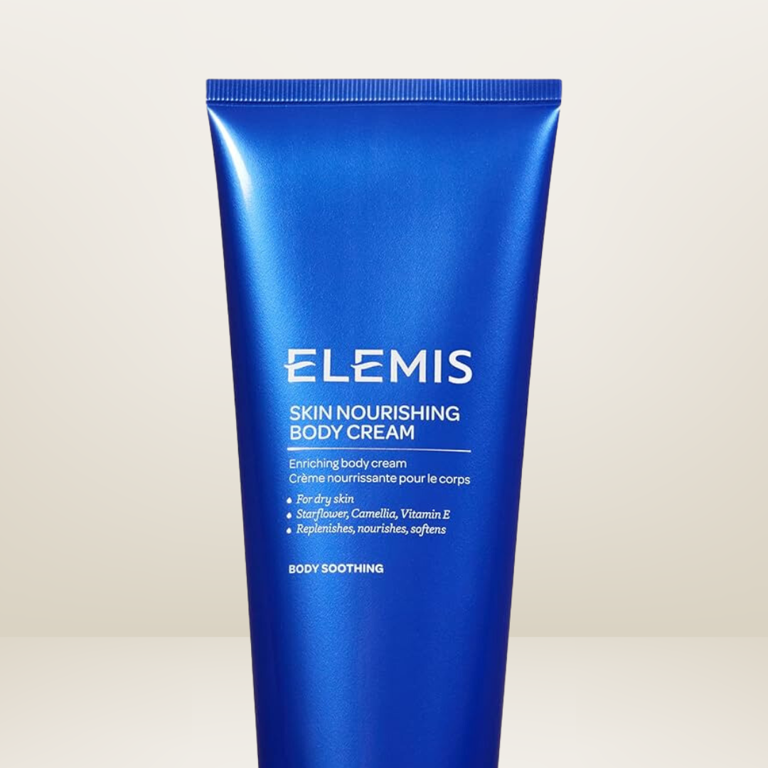 Elemis - Skin Nourishing Body Cream - 6.7 Oz
