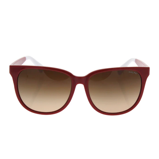 Ralph Lauren - Red-Brown Gradient - 57-15-135 mm