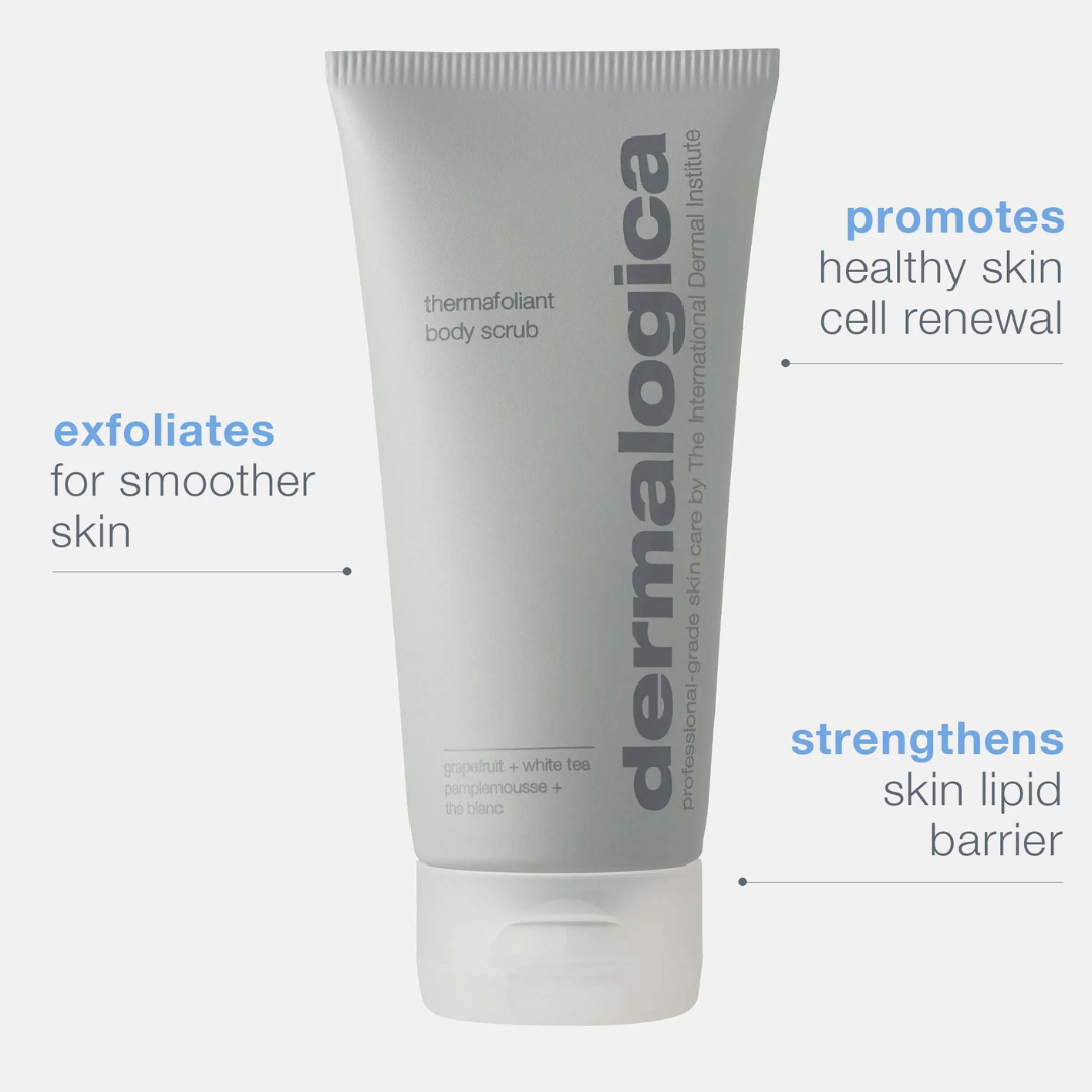 Dermalogica - Thermafoliant Body Scrub - 6 Oz