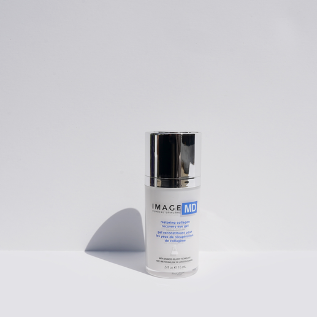 Image - MD Restoring Collagen Recovery Eye Gel with ADT Technology - 0.5 Oz