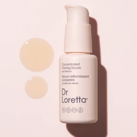 Dr. Loretta - Concentrated Firming Serum - 1 Oz