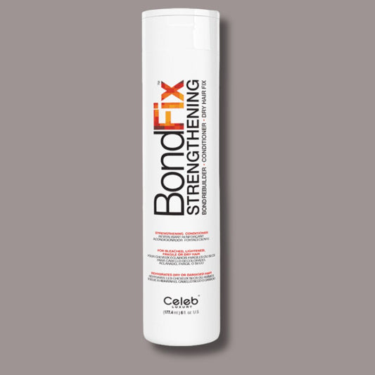 Celeb Luxury - BondFix Strengthening Conditioner - 6 Oz
