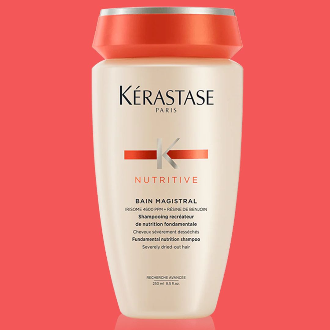 Kerastase - Nutritive Bain Magistral Shampoo - 8.5 Oz