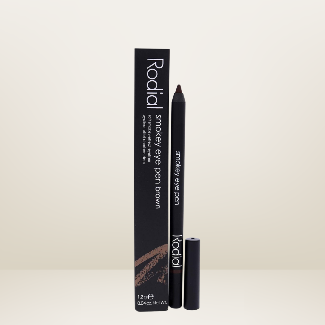 Rodial - Smokey Eye Pen, Brown - 0.04 Oz