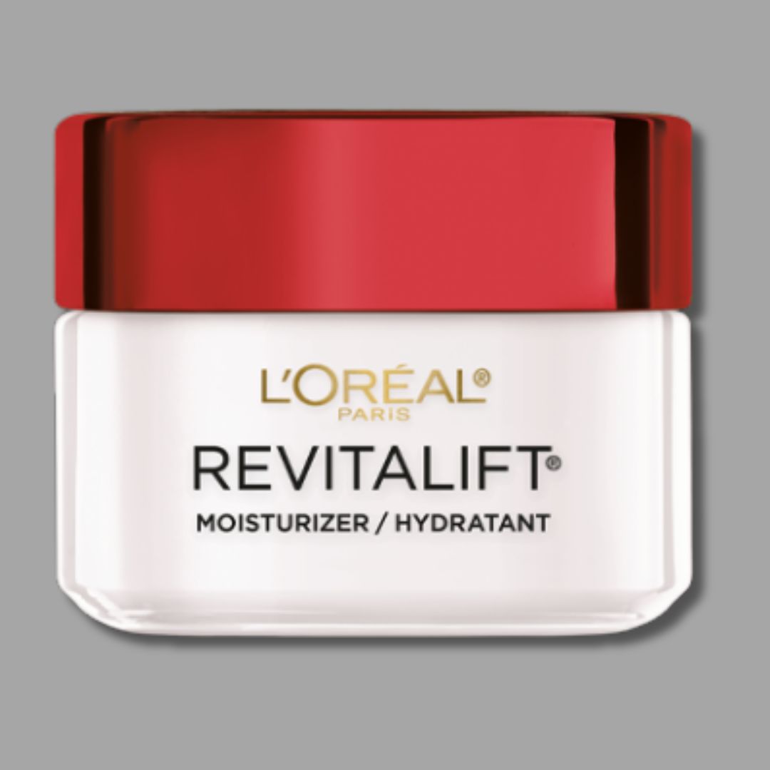 L'Oreal - Revitalift Anti-Wrinkle + Firming Moisturizer - 1.7 Oz